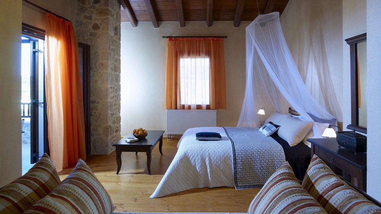 Photo of Bedroom in Sgourokefalion