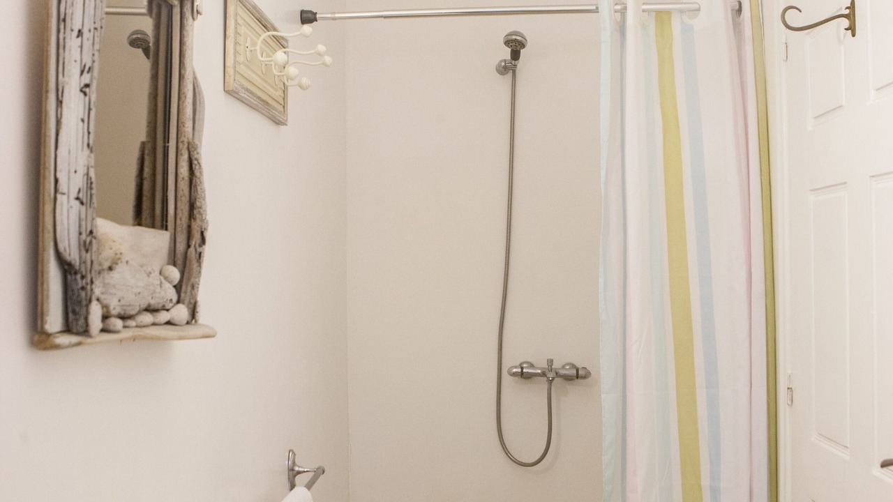 Photo of Bathroom in Kallithea