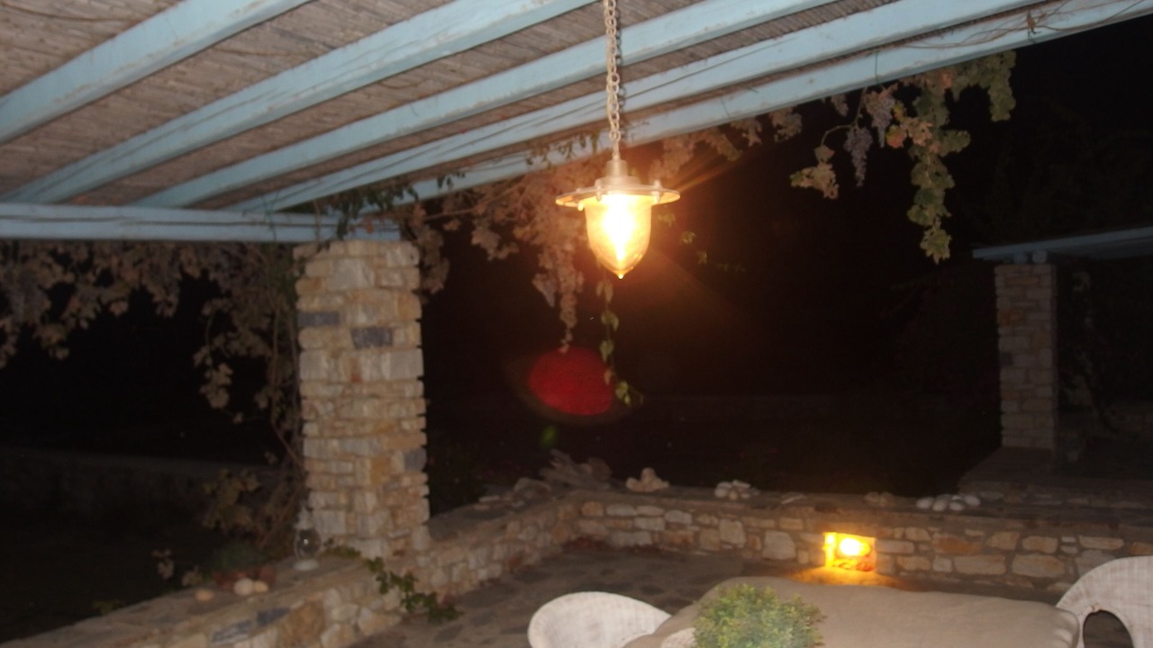 Photo of Outdoor in Naousa