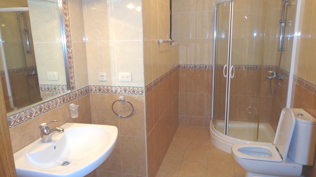 Photo of Bathroom in Villas Del Mar