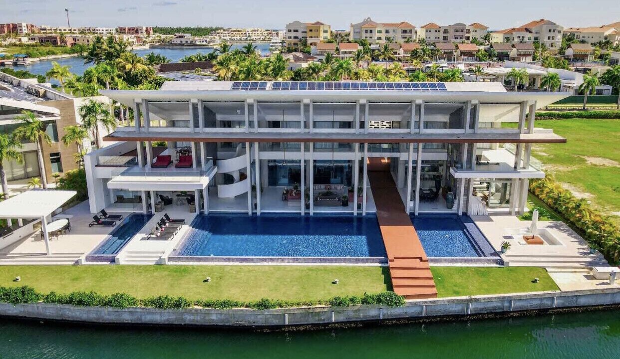 Photo of Outdoor in Cap Cana Marina