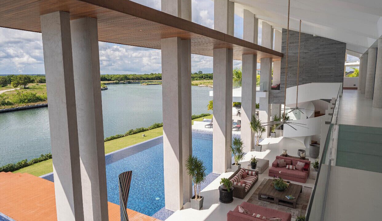 Photo of Outdoor in Cap Cana Marina