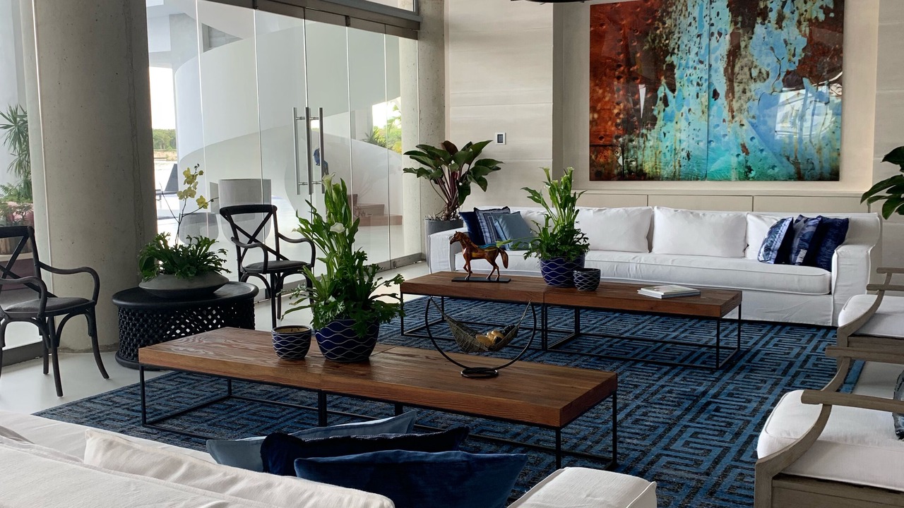 Photo of Bedroom in Cap Cana Marina