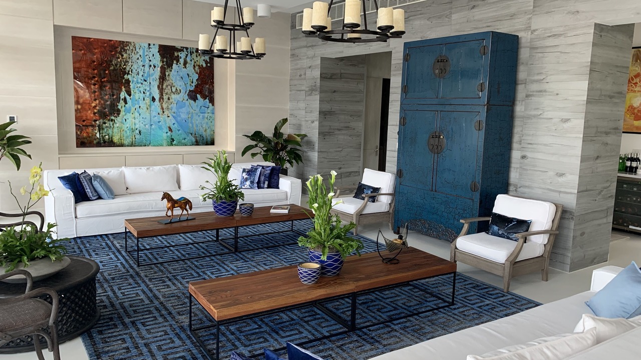 Photo of Bedroom in Cap Cana Marina