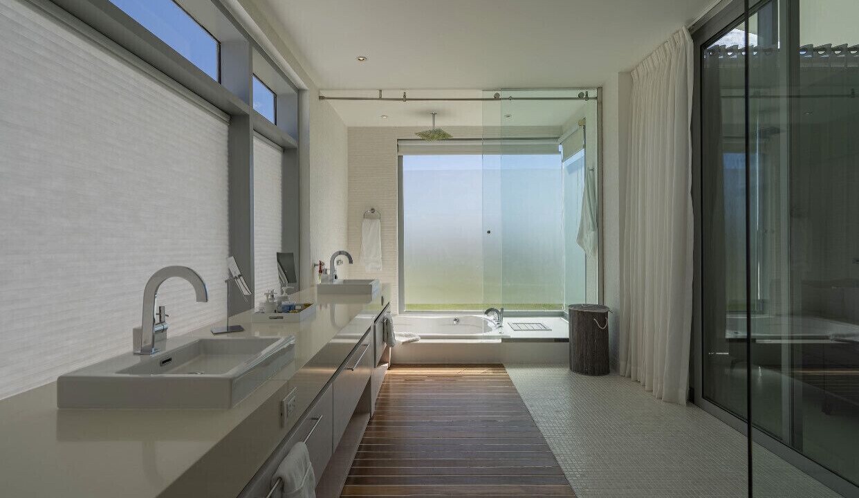Photo of Bathroom in Cap Cana Marina