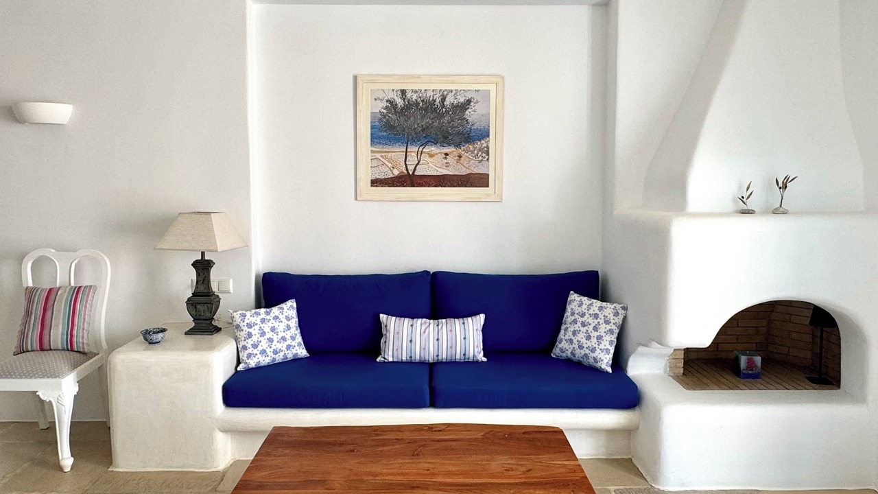 Photo of Livingroom in Ios