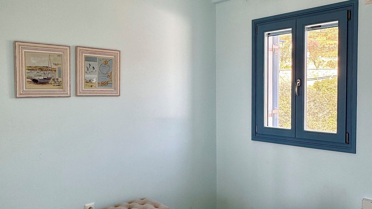 Photo of Bedroom in Ios