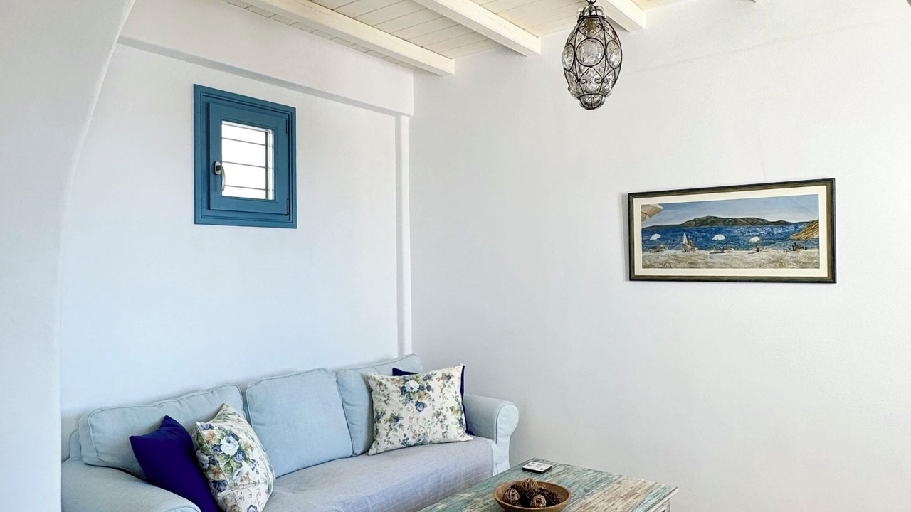 Photo of Livingroom in Ios