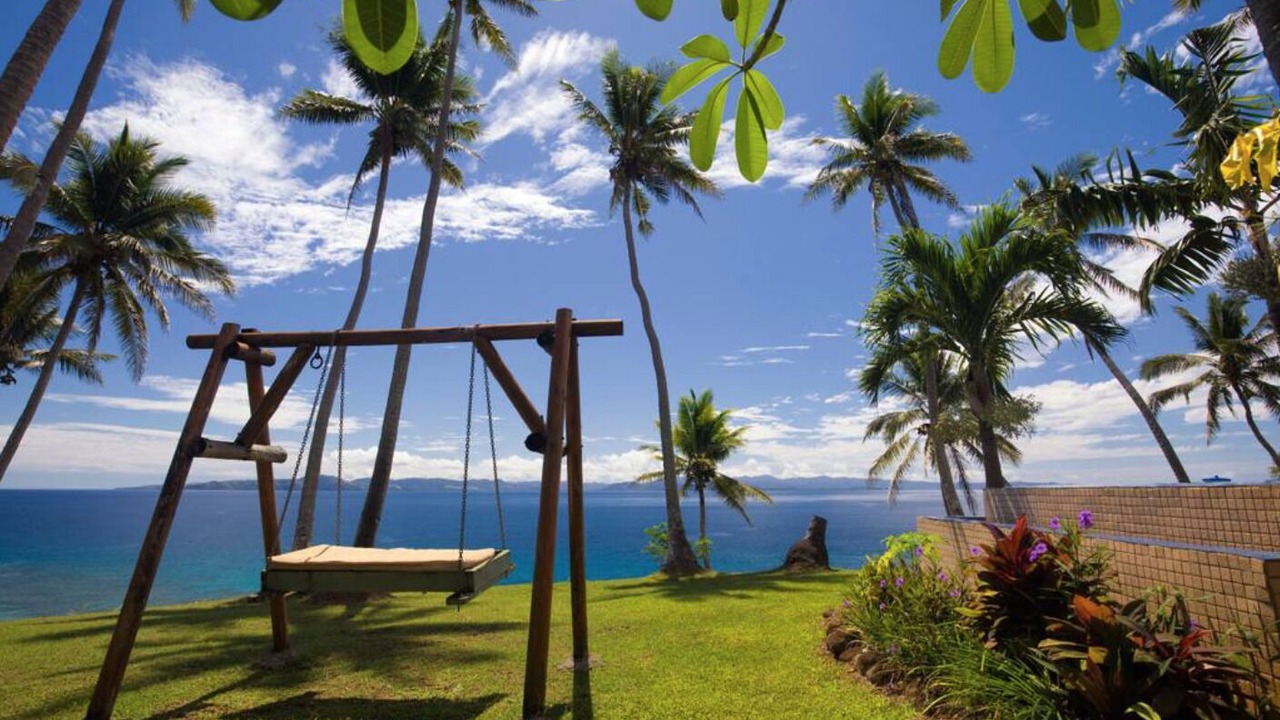 Photo of Outdoor in Taveuni Island East