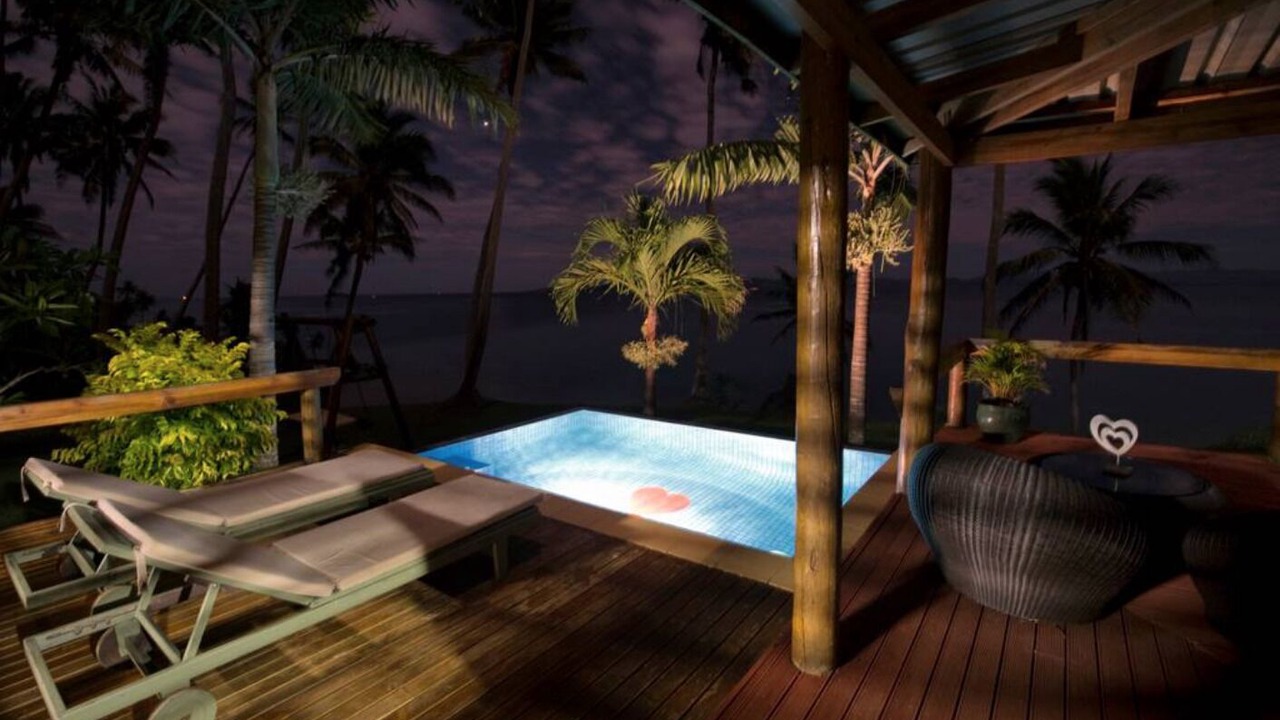 Photo of Outdoor in Taveuni Island East