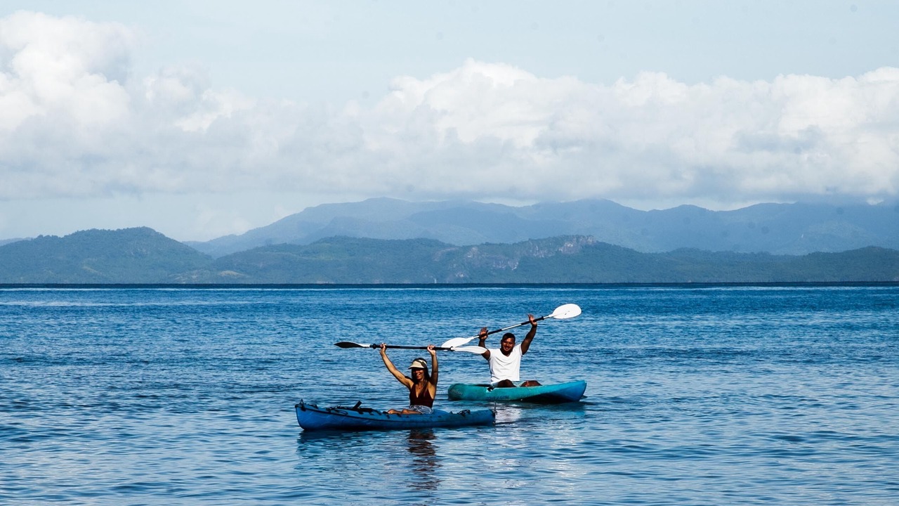 Photo of Others in Taveuni Island East