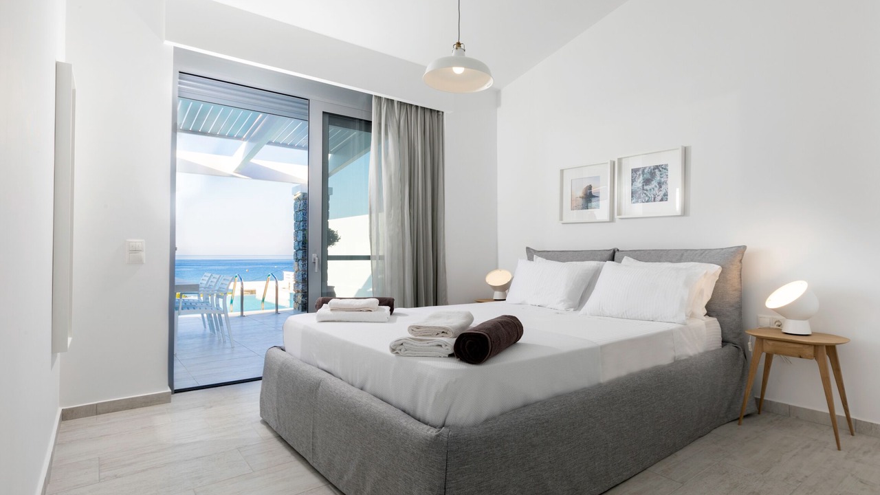 Photo of Bedroom in Vlicha