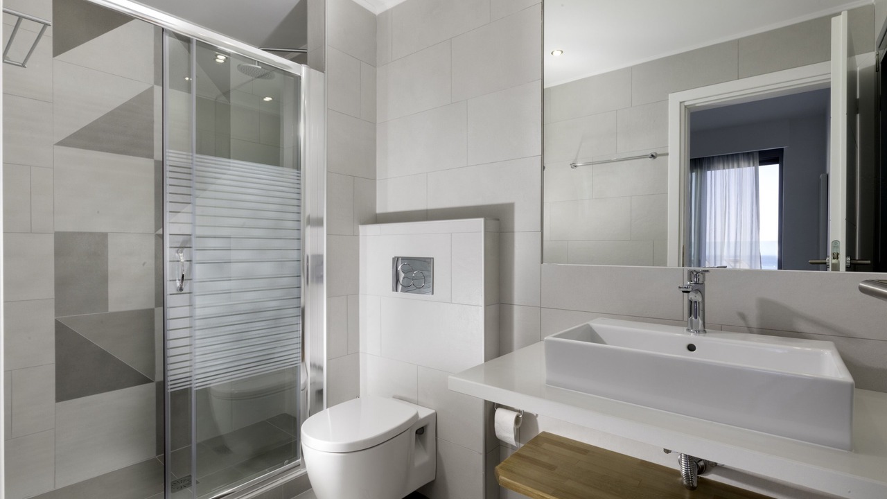 Photo of Bathroom in Vlicha