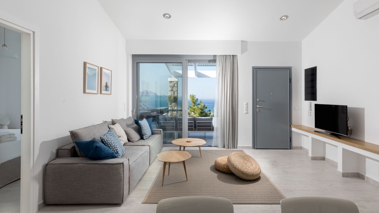 Photo of Livingroom in Vlicha