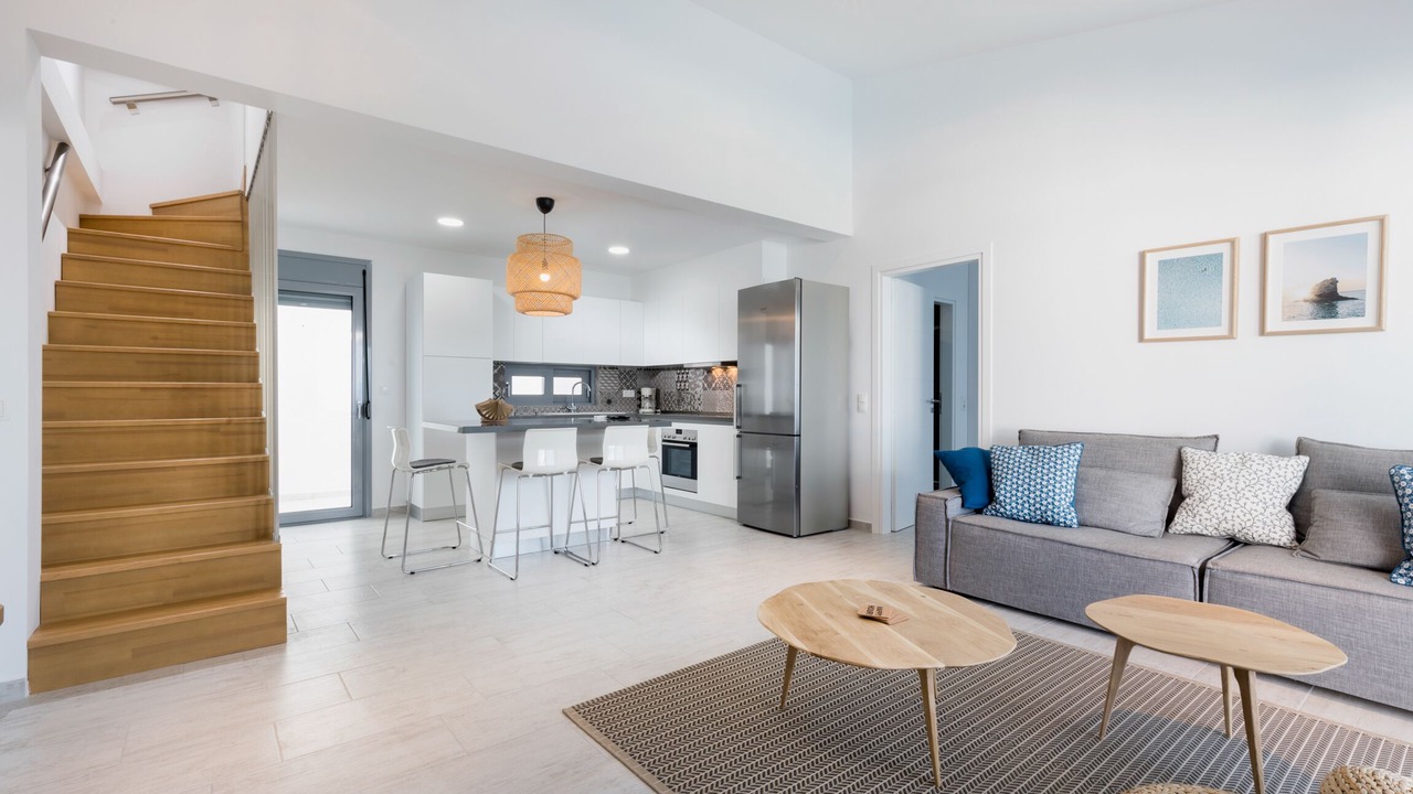 Photo of Livingroom in Vlicha