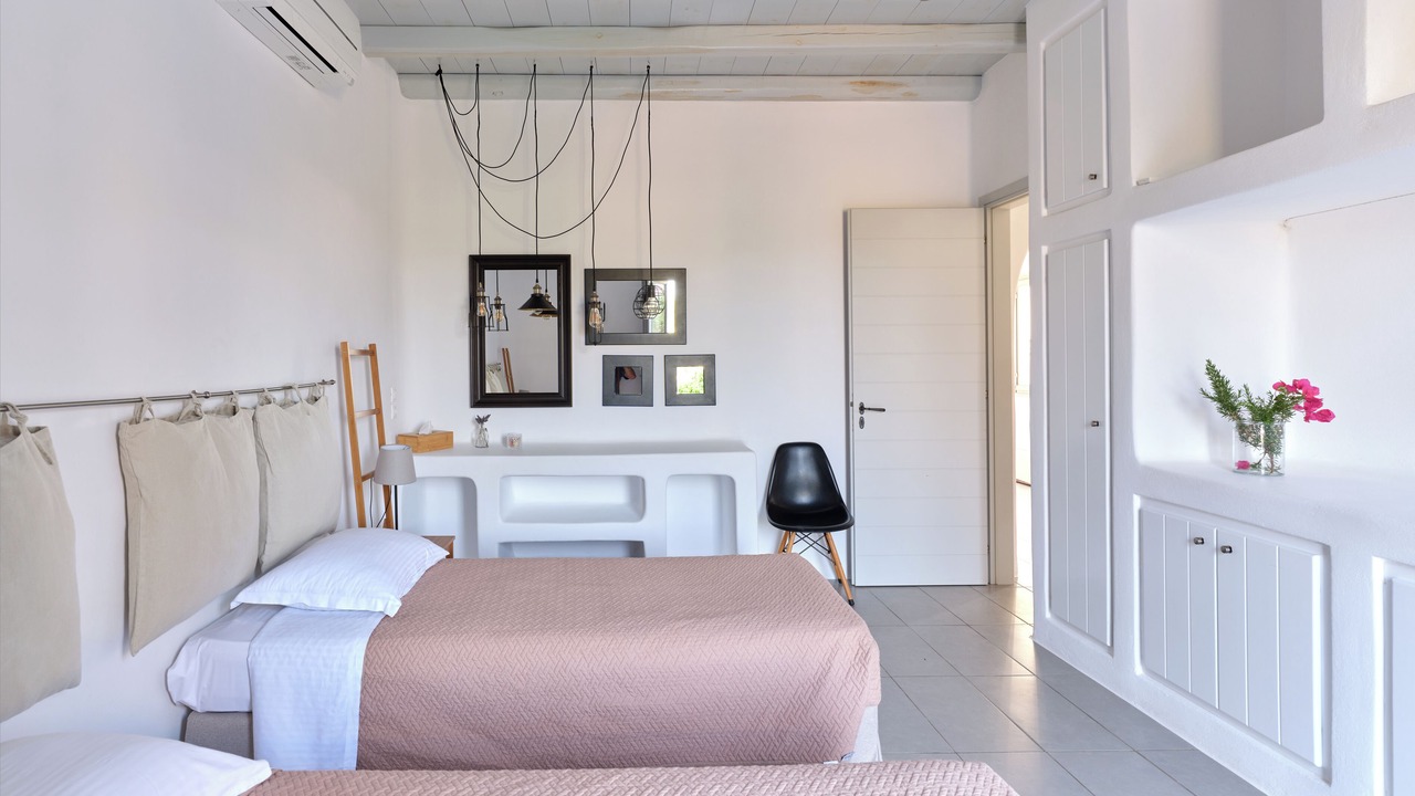 Photo of Bedroom in Santa Maria