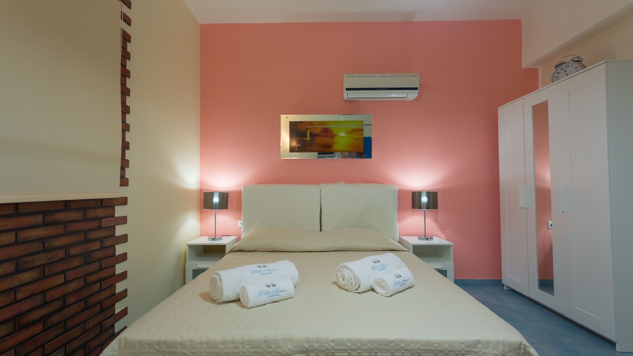 Photo of Bedroom in Pefkos