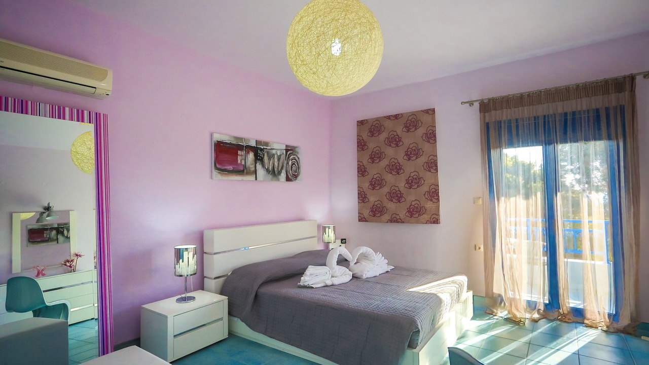 Photo of Bedroom in Pefkos