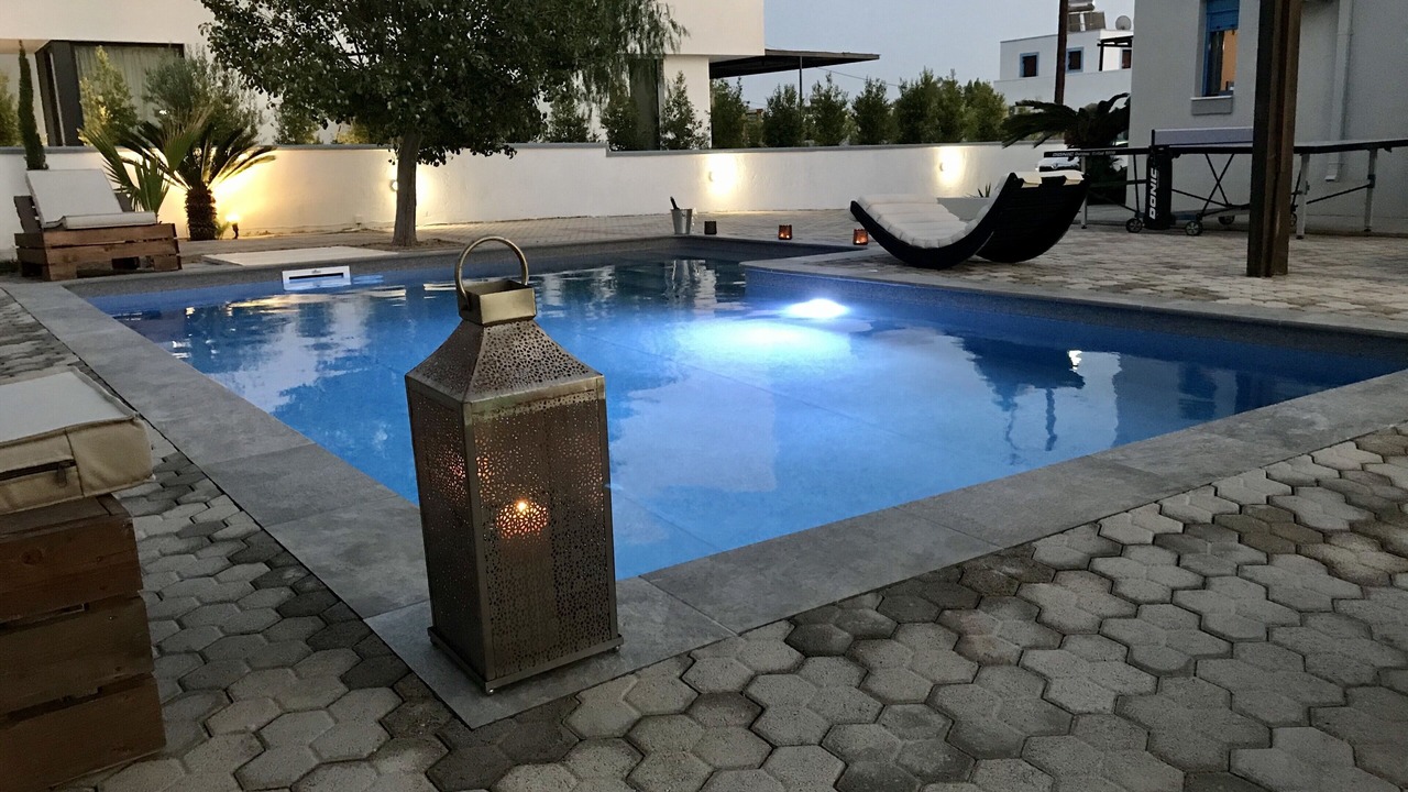 Photo of Outdoor in Pefkos