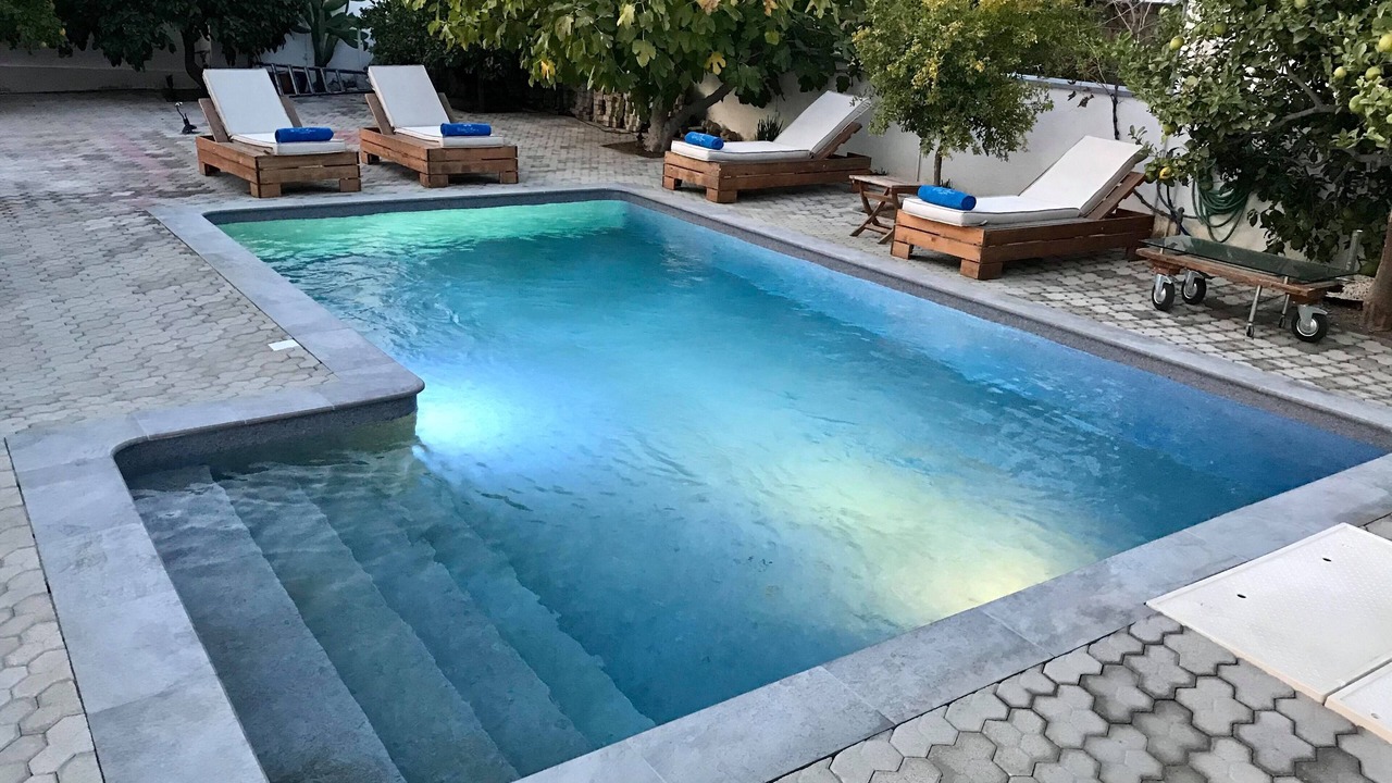 Photo of Outdoor in Pefkos
