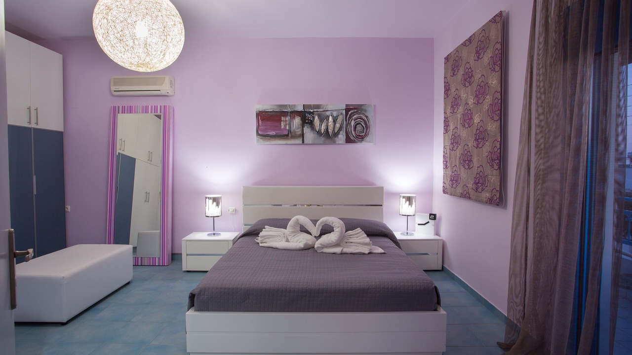 Photo of Bedroom in Pefkos