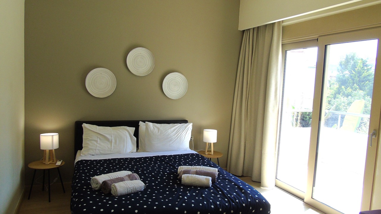 Photo of Bedroom in Ialyssos