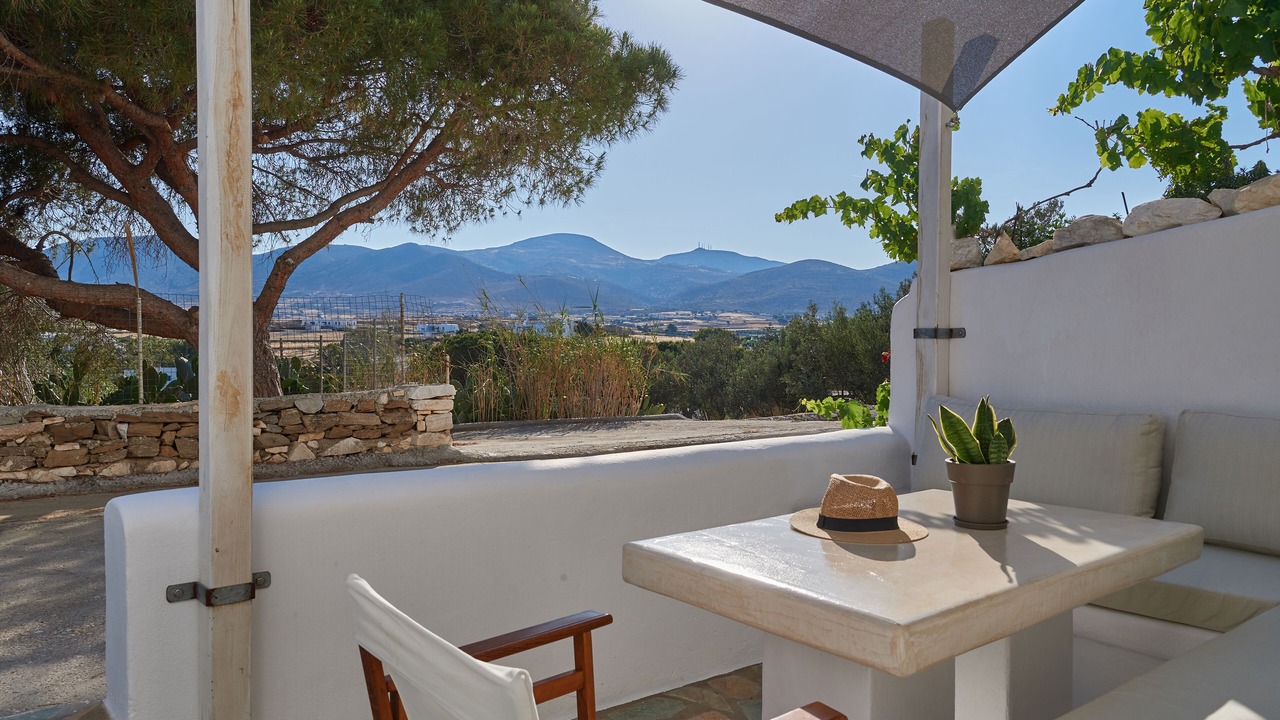 Photo of Outdoor in Piso Livadi