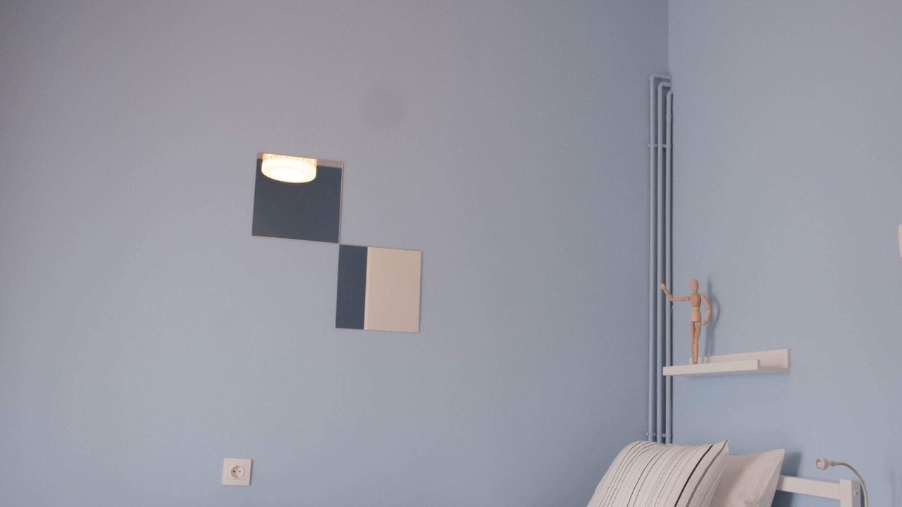 Photo of Bedroom in Thessaloniki City Centre