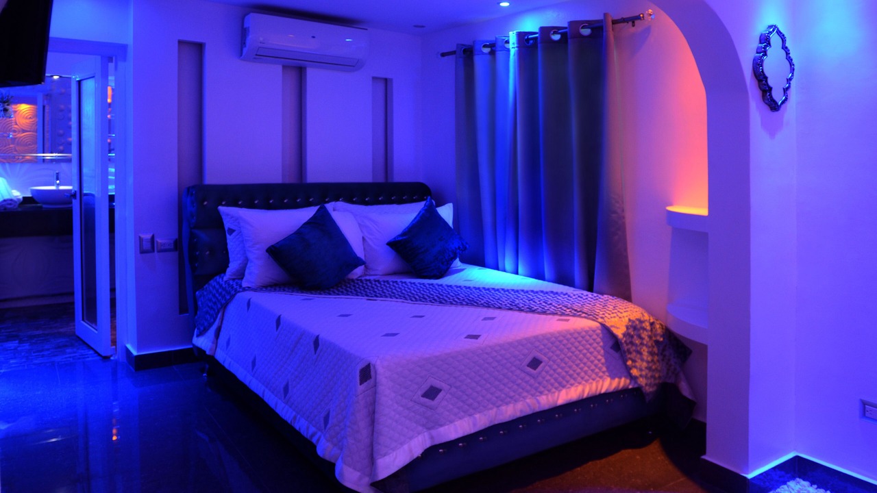 Photo of Bedroom in Villas Ana Maria