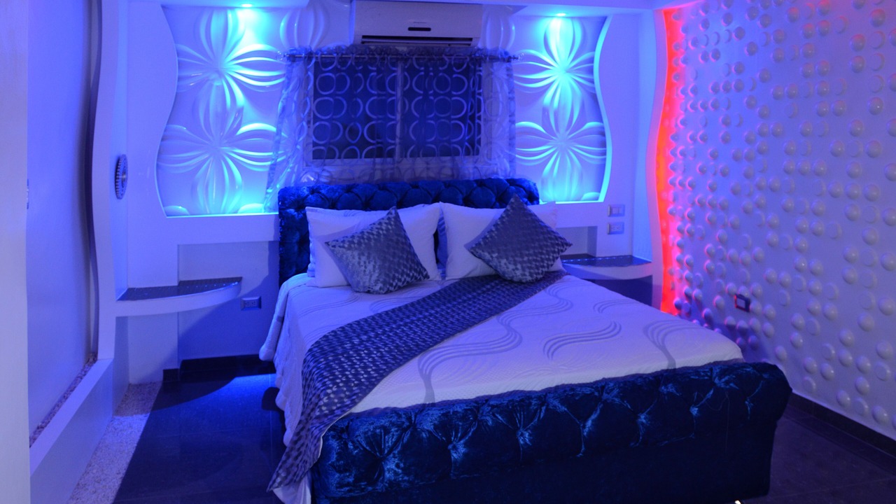 Photo of Bedroom in Villas Ana Maria