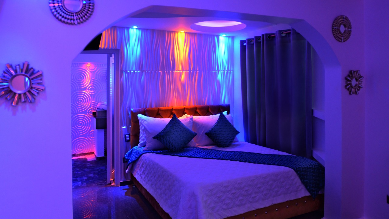 Photo of Bedroom in Villas Ana Maria