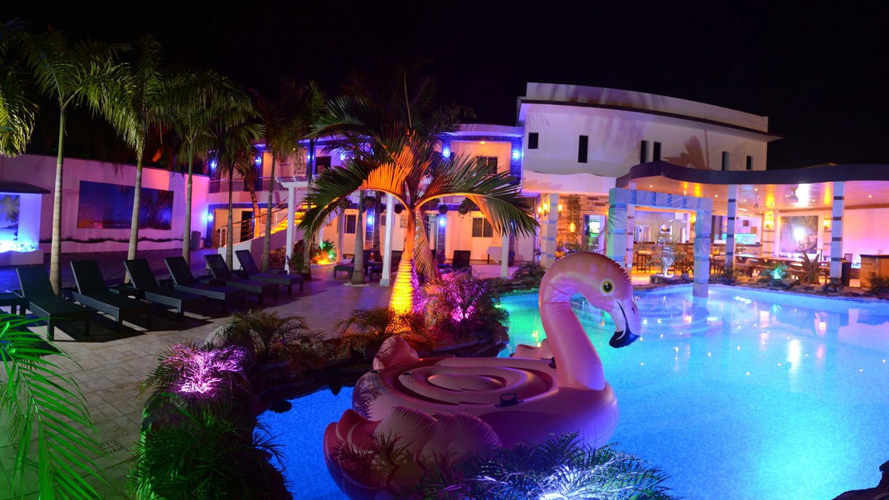 Photo of Outdoor in Villas Ana Maria