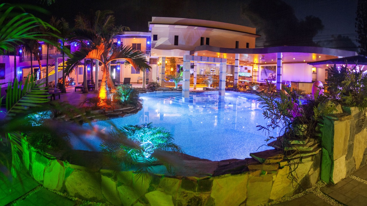 Photo of Outdoor in Villas Ana Maria