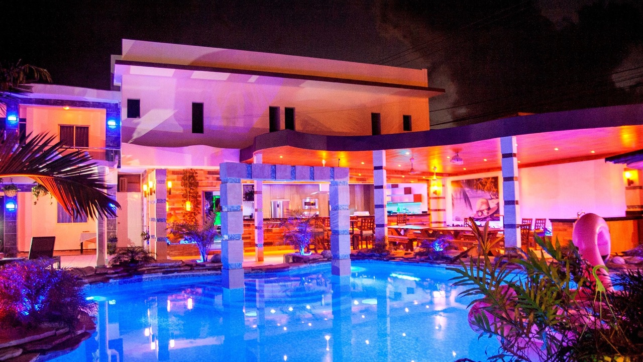 Photo of Outdoor in Villas Ana Maria