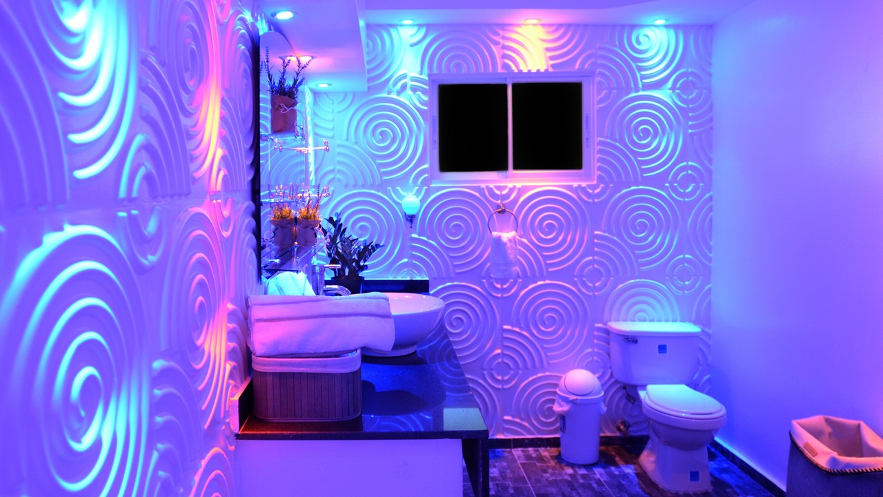 Photo of Bathroom in Villas Ana Maria