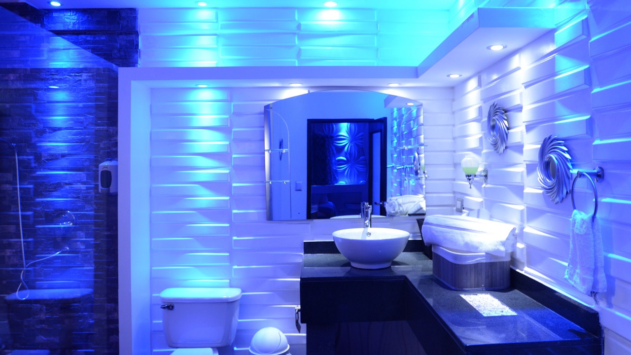 Photo of Bathroom in Villas Ana Maria