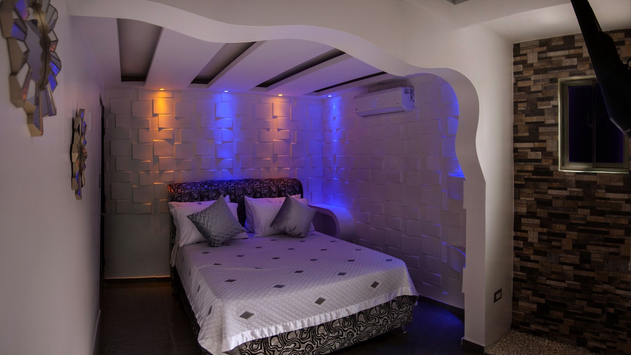 Photo of Bedroom in Villas Ana Maria