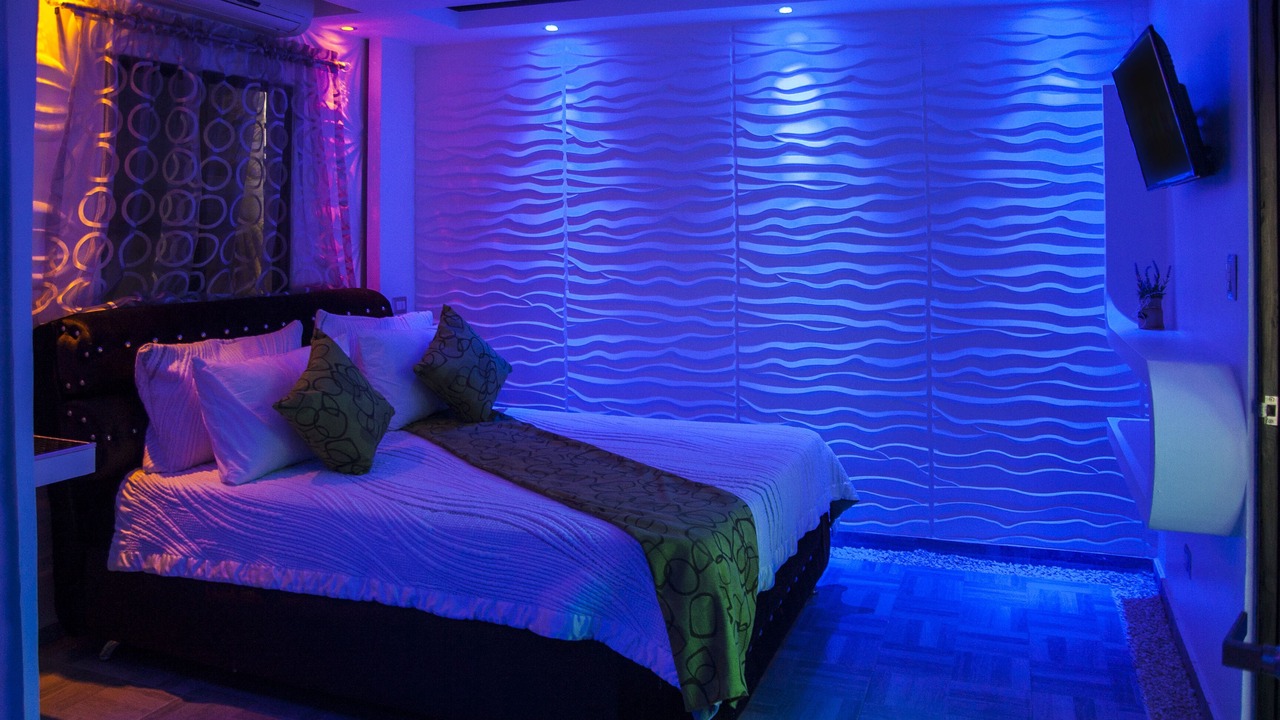 Photo of Bedroom in Villas Ana Maria