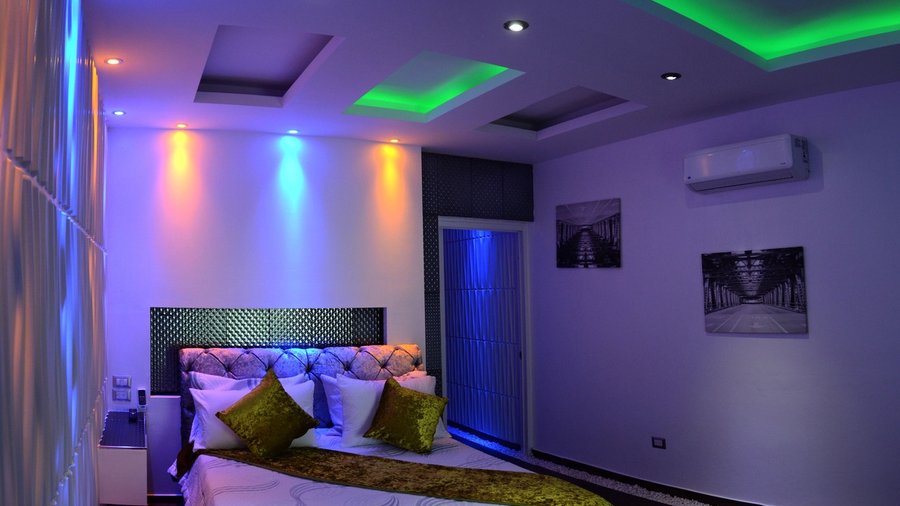 Photo of Bedroom in Villas Ana Maria