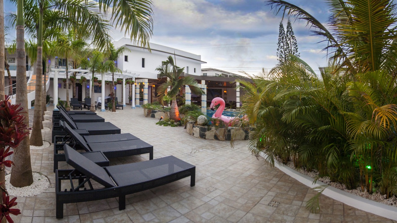 Photo of Outdoor in Villas Ana Maria