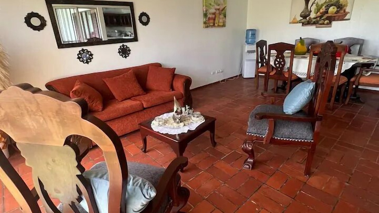 Photo of Livingroom in Costambar