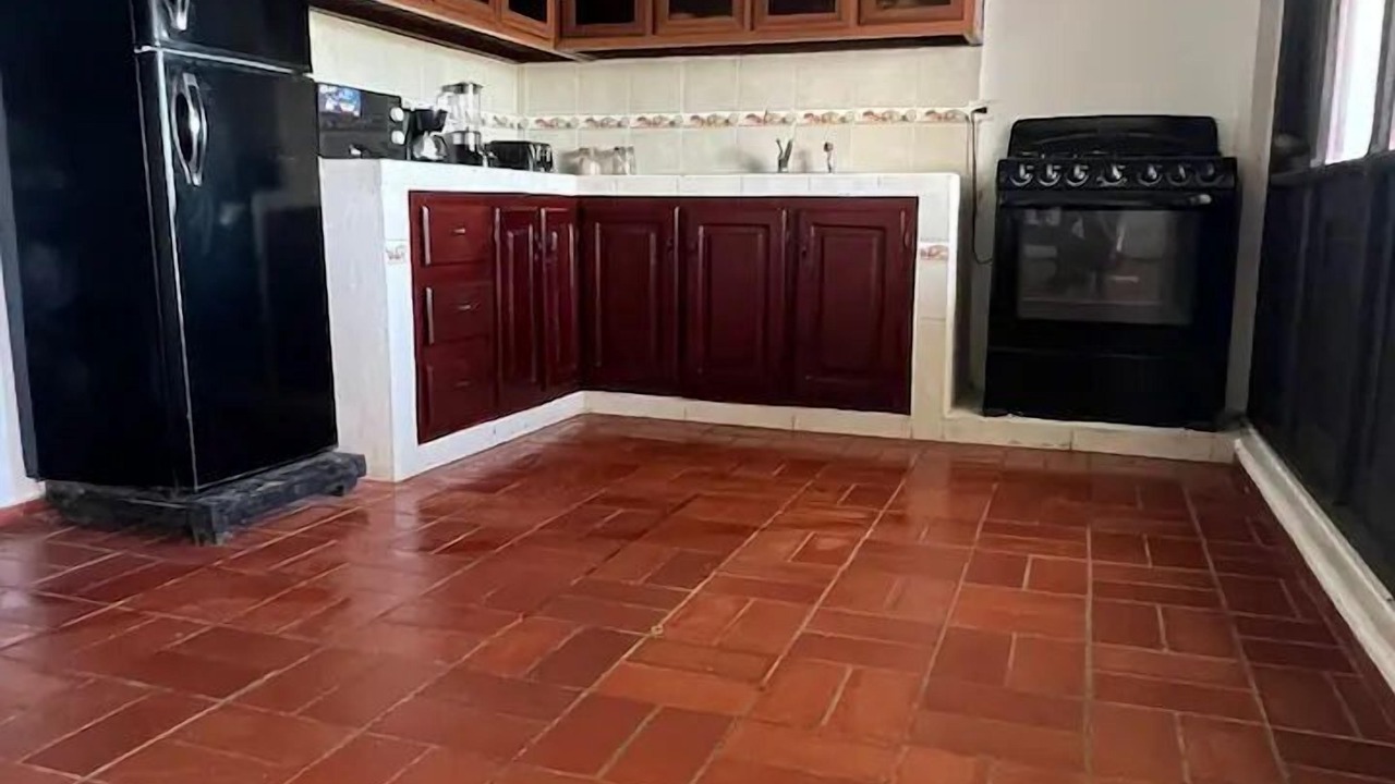 Photo of Kitchen in Costambar