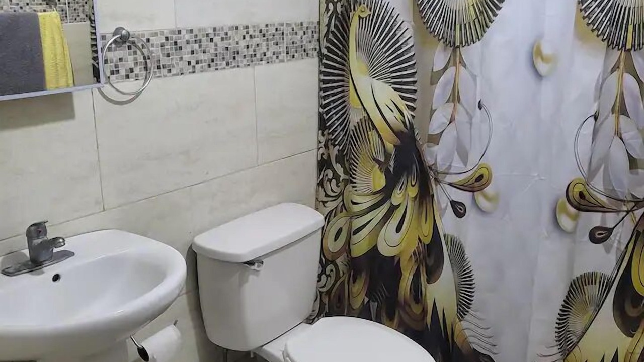 Photo of Bathroom in Costambar