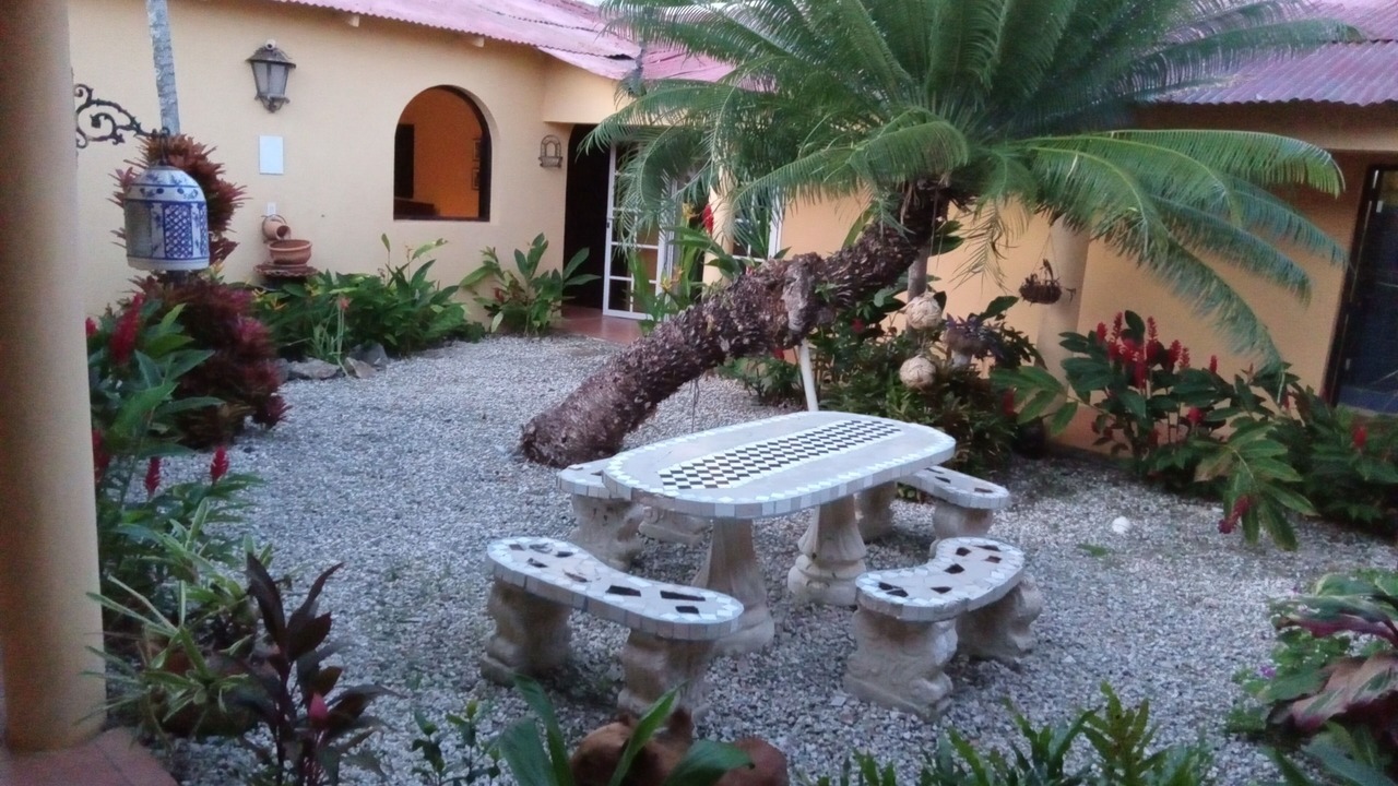 Photo of Patio Balcony in Higuey