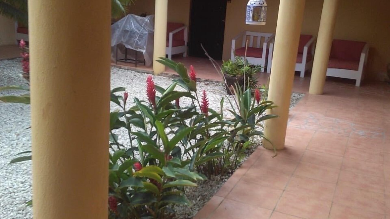 Photo of Outdoor in Higuey