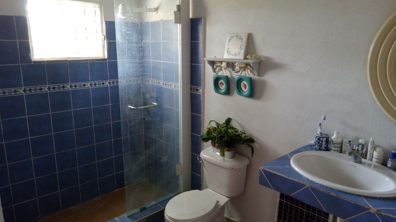 Photo of Bathroom in Higuey