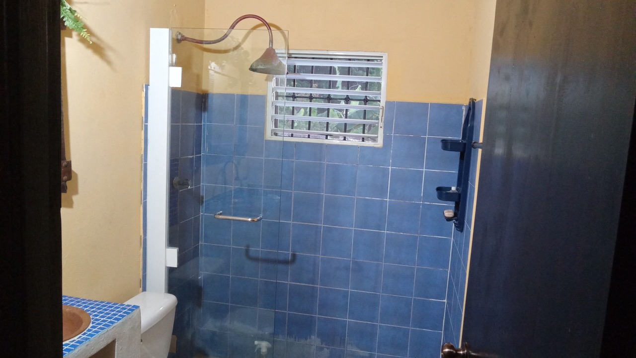 Photo of Bathroom in Higuey