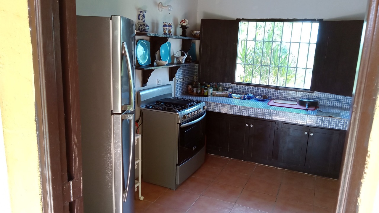 Photo of Kitchen in Higuey