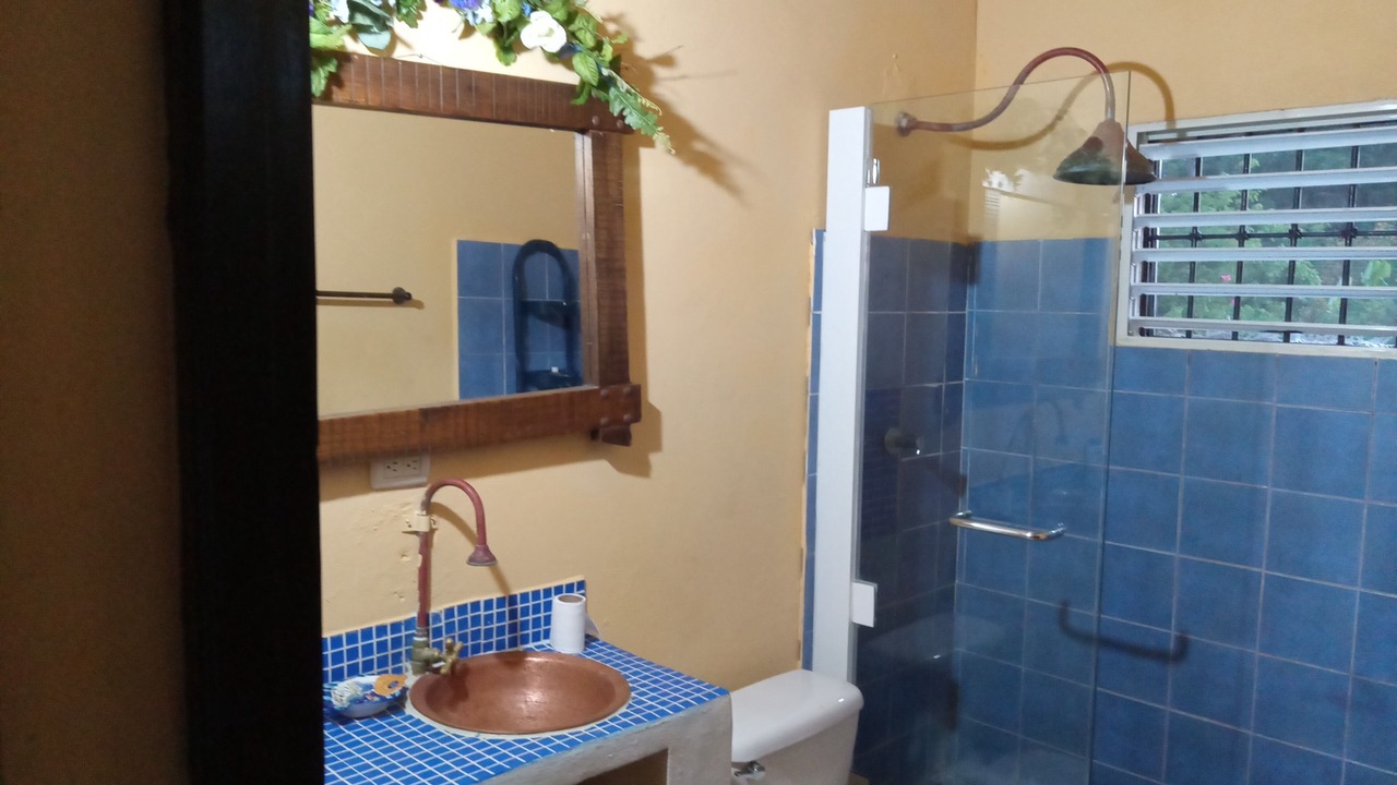 Photo of Bathroom in Higuey