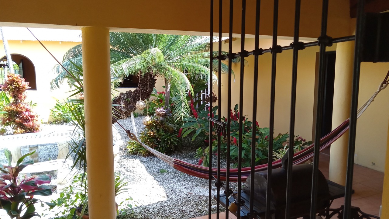 Photo of Patio Balcony in Higuey